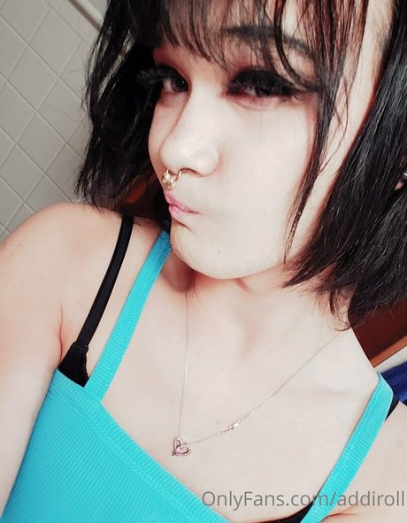 addiroll pornstar sexy pictures