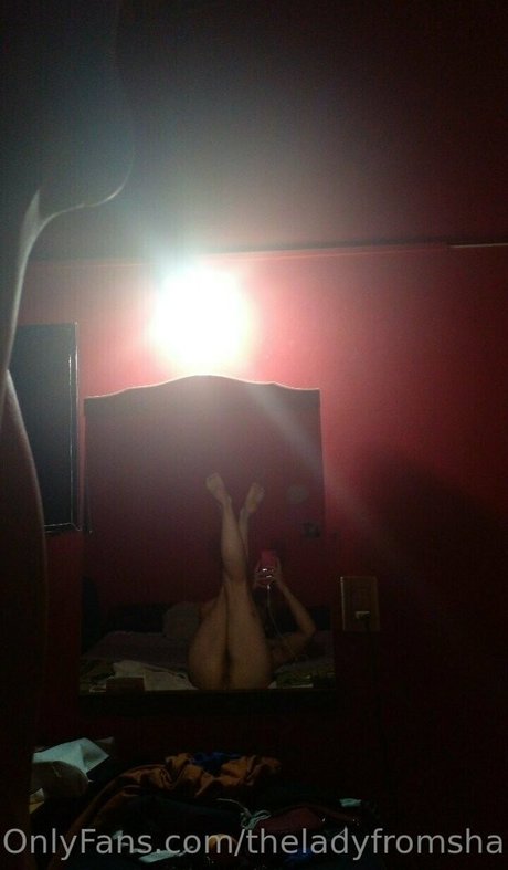 theladyfromshanghai nudes model pic