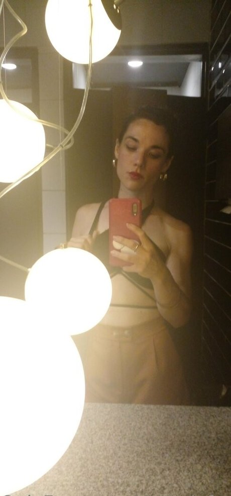 theladyfromshanghai pornstar nude photo