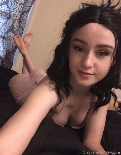 wiggins pornstar naked archive