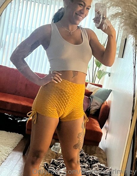 thatonegirlmikey erotic star pic