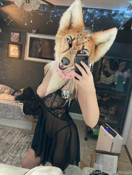 LividPuppy art model photos