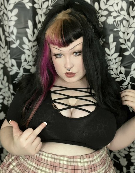 bunnymadysonxxx model art pic