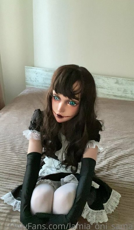 lamia oni sama sex actress photos