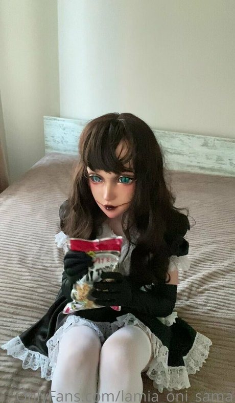 lamia oni sama erotic pornstar archive