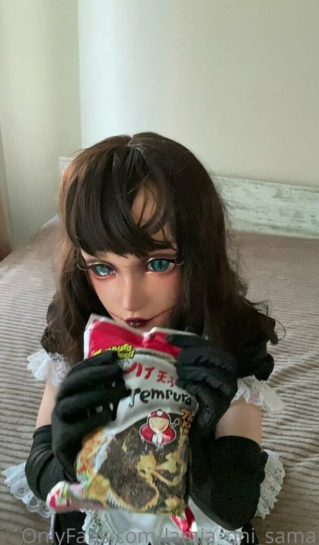 lamia oni sama nude pornstar photo