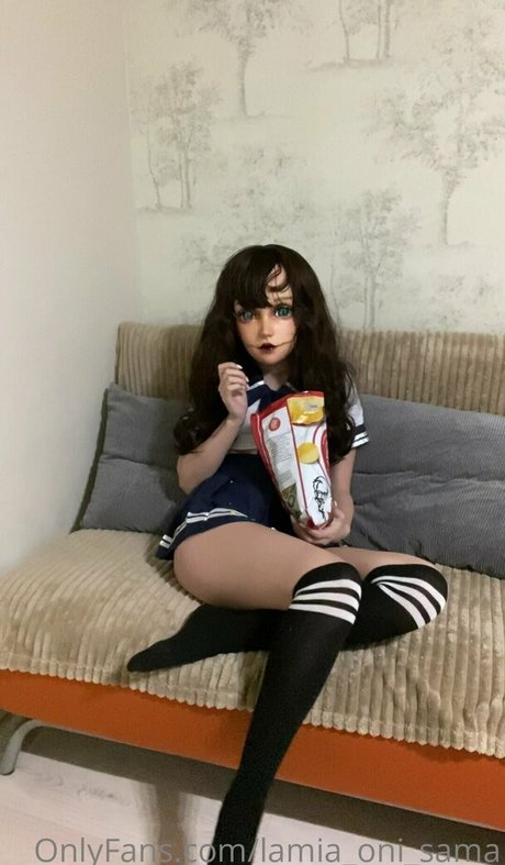 lamia oni sama nice model photos