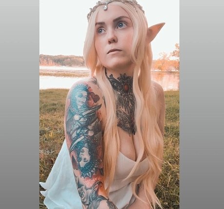 LoveLaurenn nice model images