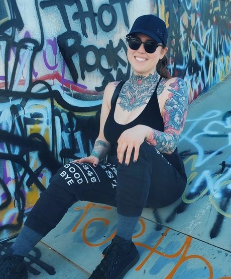 LoveLaurenn pretty star image