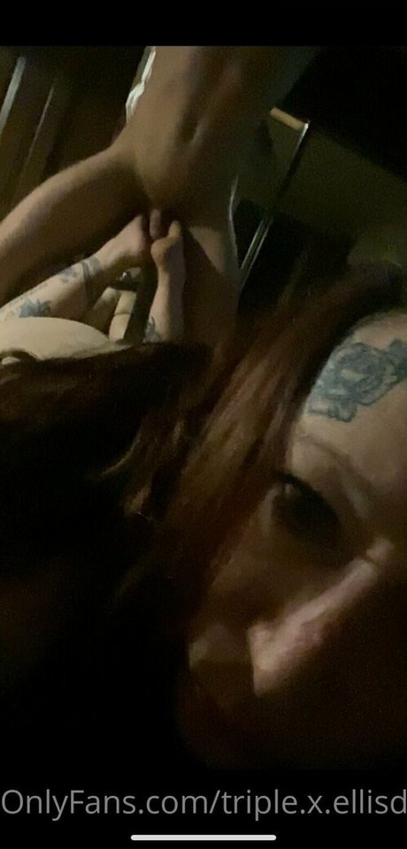 triple x ellisdee pornstar sex photo