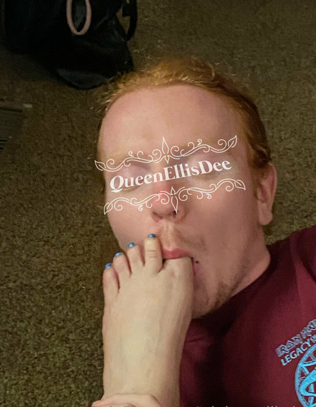 triple x ellisdee model adult galleries