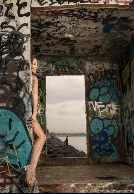 kathycameron actress archive