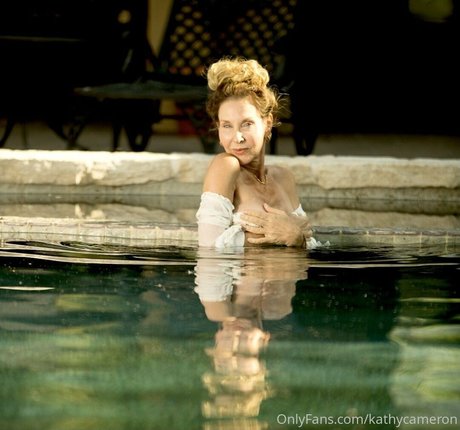 kathycameron best model pic