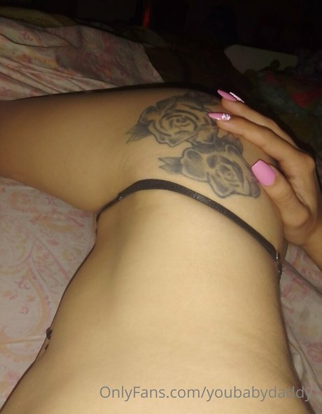 youbabydaddy1 pornstar image