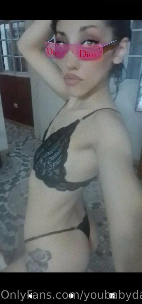 youbabydaddy1 star sexy pic