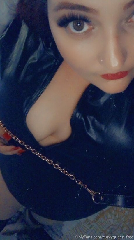 curvyqueenpromo art pornstar photo