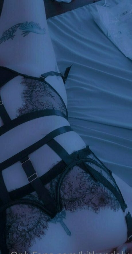 kitkendalx star sexy photos