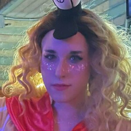 kitkendalx best model photo