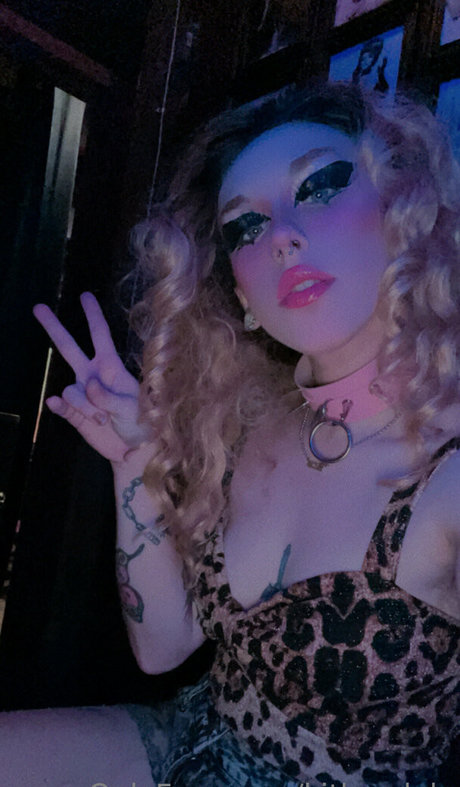 kitkendalx hot star photos