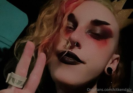 kitkendalx model picture