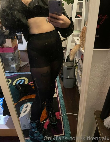 kitkendalx star erotic photo