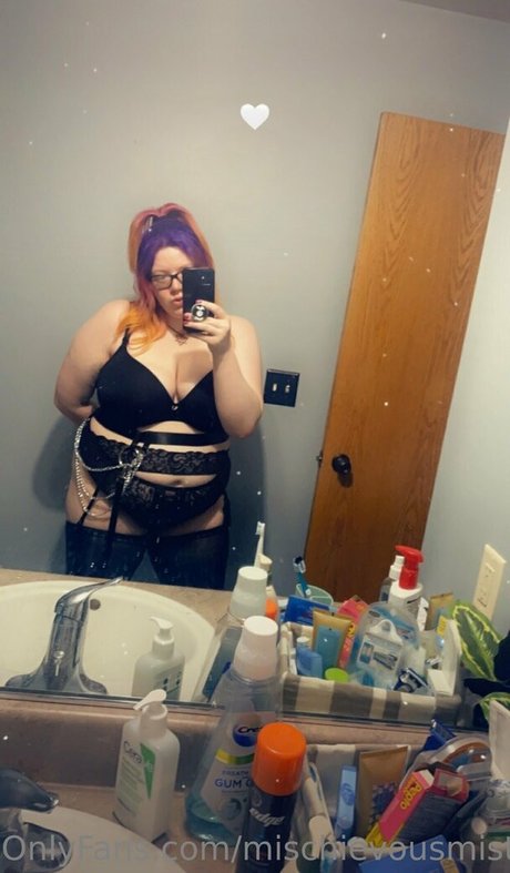 mischievousmisty high quality actress photo