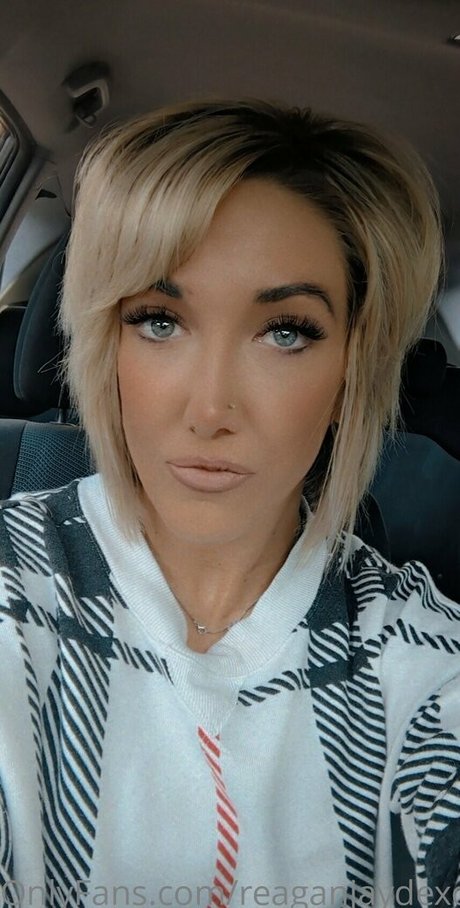 reaganjaydexo pornstar archive