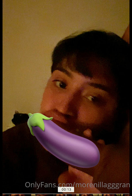 morenillagggran model best images