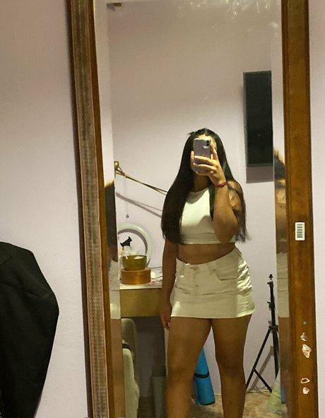 morenillagggran exclusive model pic