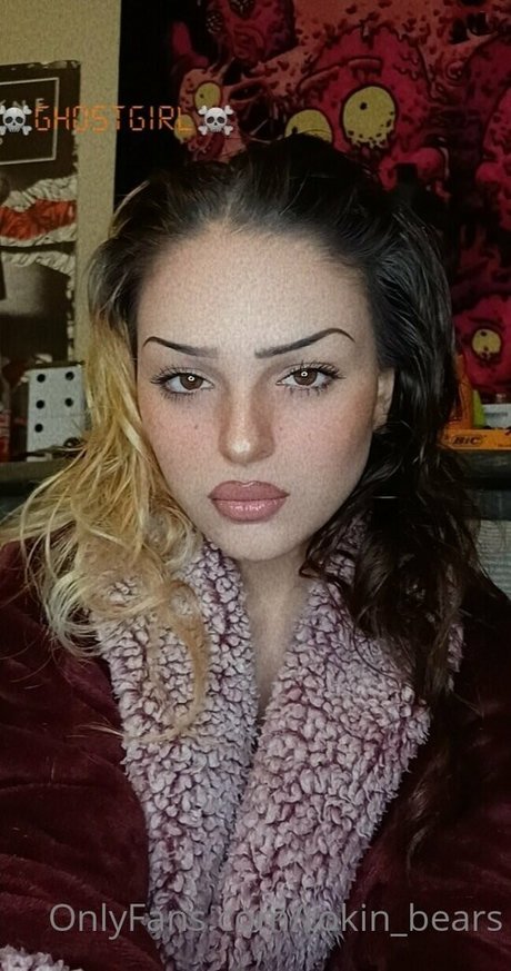 tokin bears pornographic star pic