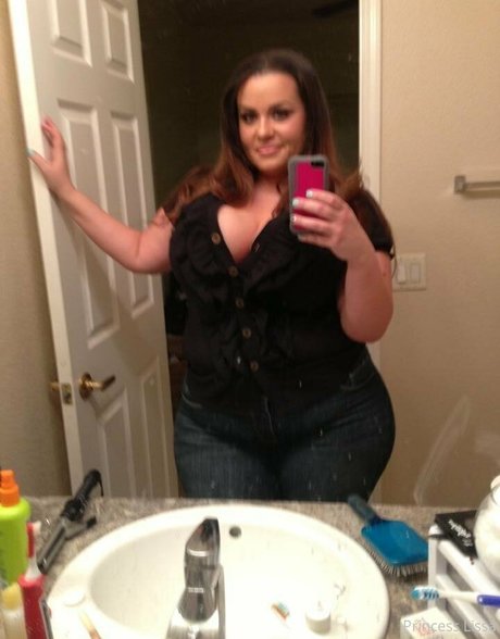 theprncslissa model top gallery