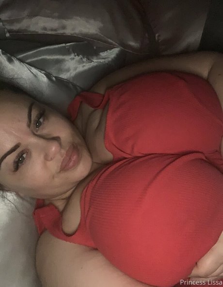 theprncslissa exclusive model img