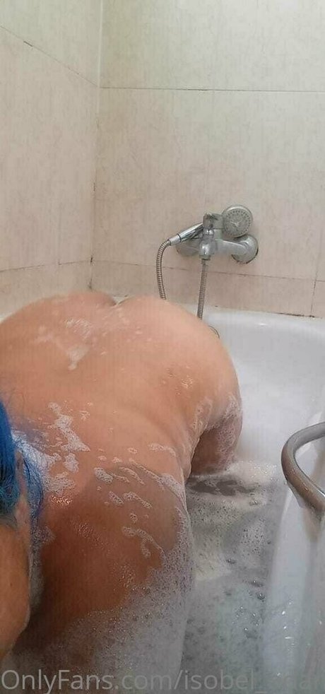 isobel adamscb exclusive model pics