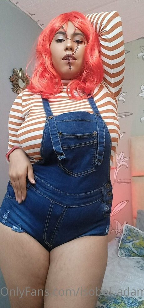 isobel adamscb nude actress img