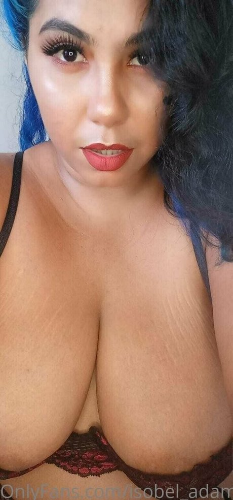 isobel adamscb star exclusive galleries