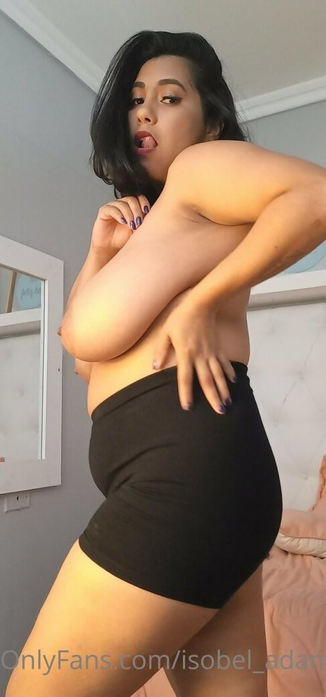 isobel adamscb exclusive actress gallery