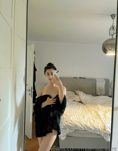 Milena Grace pornstar perfect pic