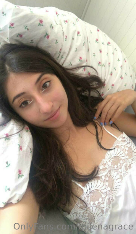 Milena Grace star nude gallery