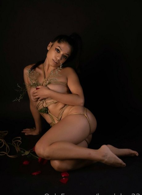 bendylaufree exclusive actress photo