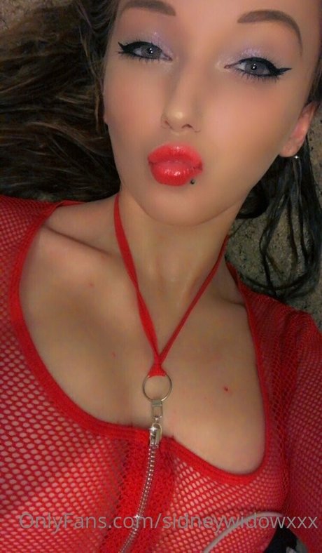 sidneywidowxxx model hot image