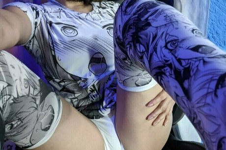 unachicagamermas nudes pornstar img