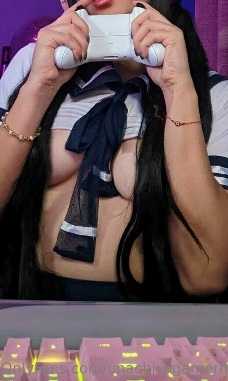 unachicagamermas star pornographic pictures