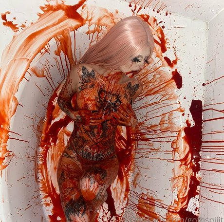 gothspiiit pornstar free pictures