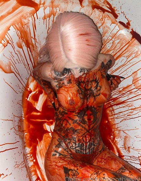 gothspiiit pornstar nudes galleries