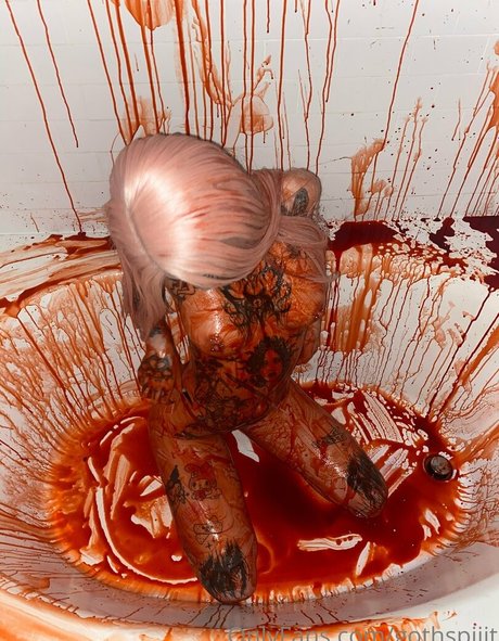 gothspiiit hd model archive