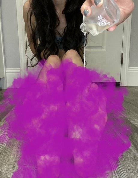 sweetsolesandtiptoes pretty star photo