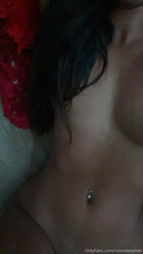 rookiebeamer porn star picture