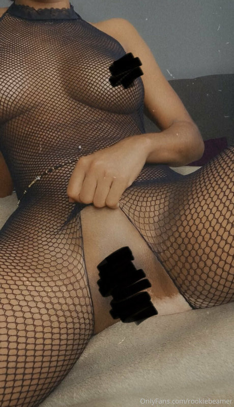 rookiebeamer pornstar art pics