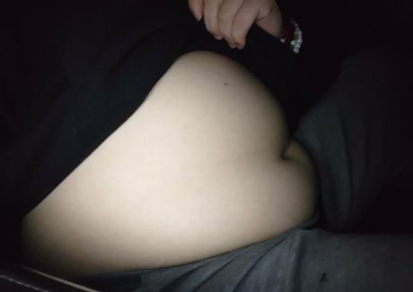 chubbypiggy model hot image