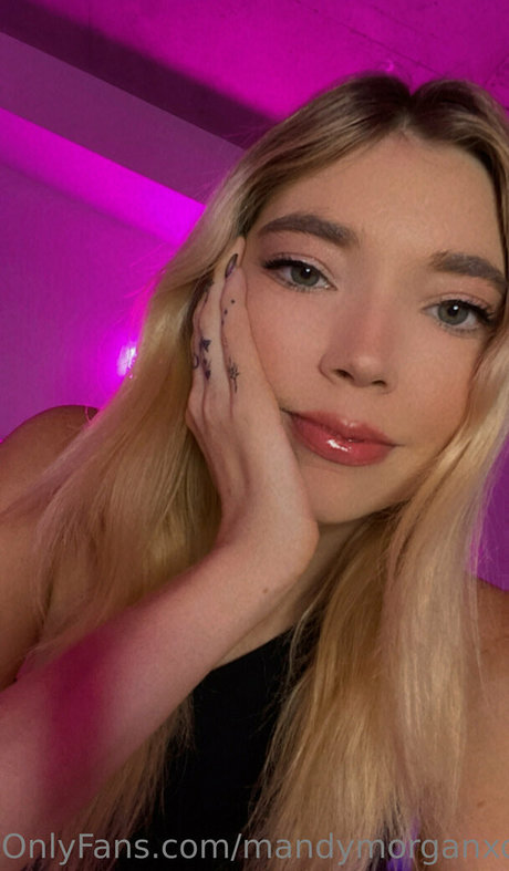 MandyMorganxoxo star exclusive galleries